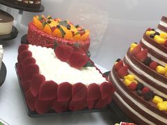 -超港·蛋糕面包(龙河路店)