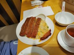 -鼎泰丰(嘉年华•海信广场VILLAGE店)