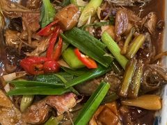 -莲花公园煎蟹(总店)