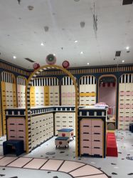 -meland亲子乐园•派对•研学(宁波华润万象城店)