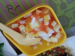 android_upload_pic-Sasa的海(蜈支洲岛后海店)