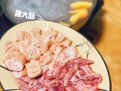 -华哥新鲜猪精品美食