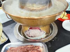 -新梅居(宁海东路店)
