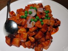 -廊亦舫Lang Yi Fang Restaurant(金桥店)