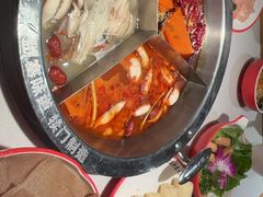 -犊门火锅(长沙五一广场总店)