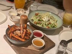 -夏朵餐厅(丁香店)