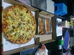 -尊宝比萨(东坡店)