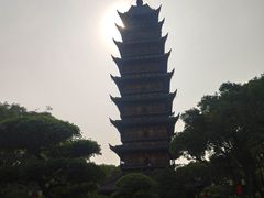 -常熟方塔园