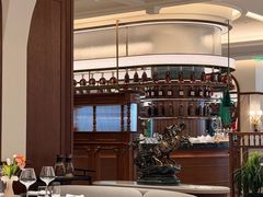 -马克西姆俄罗斯餐厅(通亚街店)