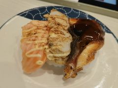-滨寿司(新街口中央商场店)