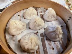 金奖头牌小笼包-苏小柳点心·手作小笼包(浦东嘉里城分院)