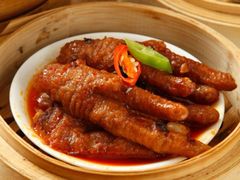 -万龙洲海鲜(南新仓店)