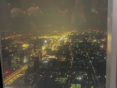 -云·酷Atmosphere(国贸大酒店)