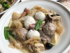 -山外山菜馆(玉泉路店)