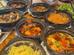 -廖记老砂锅(上清寺店)
