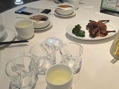 -怀德酒楼·粤菜·海鲜·茶点(宝安国际机场店)