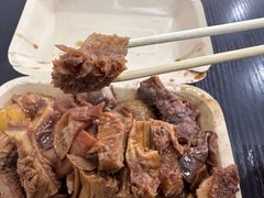 -细妹五香牛杂(步行街店)