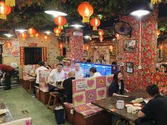 -粗粮人家·东北菜(洋桥店)