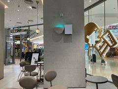 -喜茶(太原印象城店)