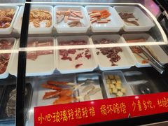 -巴麦隆自助烤肉(桂林路店)