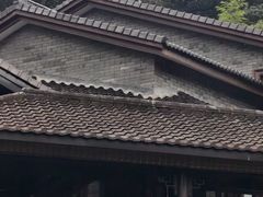 -十八棵（老龙井）御茶园(老龙井店)