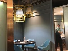 -鹊玥·粤菜小馆(汇智国际商业中心店)
