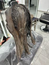 -Coo Hair salon