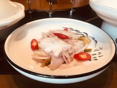 -黔蘑菇四季餐厅(观山湖店)