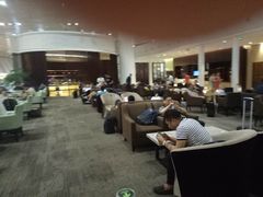 -厦门高崎国际机场-T3航站楼