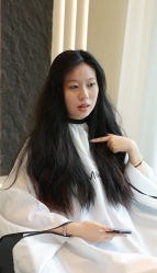 -凯博K-boom Hair Salon