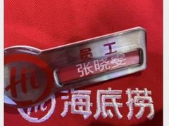 -海底捞火锅(公益西桥店)