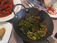 -有位虾匠·香辣蟹·小龙虾(李村店)