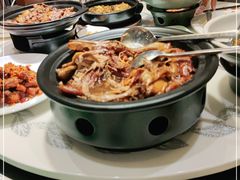 -闽鄂情·闽南招财鸭(水头店)