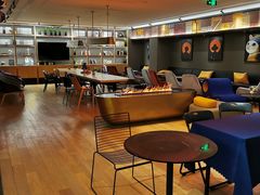 -苏州观前平江CitiGO欢阁酒店