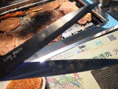 -阪尚皇·原切牛排·烤肉火锅自助(北京路店)