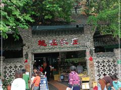 -桃姐农庄老字号(从化温泉店)