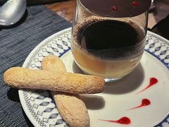 -IL TEATRO 精品意大利餐厅