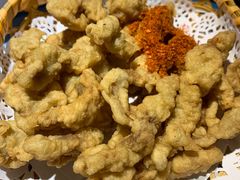 -宽窄巷成都菜(青岛路万达广场店)