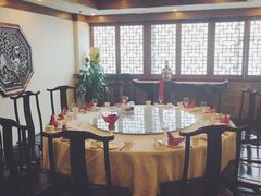 包厢-三义和酒楼(广渠门店)