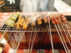 -生火火·小炉子炭烤(金楠天街总店)