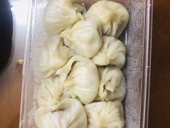 -上味馆南翔小笼(真金路店)
