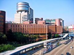 -香港理工大学
