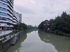 -成都市活水公园