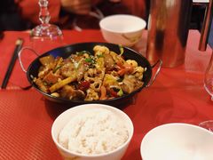 -熊猫川菜馆 panda chine