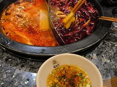 -蜀大侠火锅(建设路第五大道店)