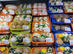 -GranVida生活超市(海信广场店)