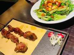 -桂小厨广西菜(青秀万达店)
