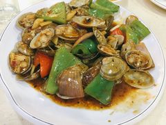 -老字号蛇口德记烧腊饭店·海鲜加工