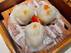 -禄运茶居·手工点心(体育西店)
