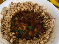 -玲燕蒸菜馆(江东路店)